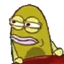 huh