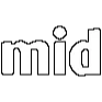 mid Discord emoji