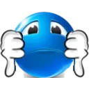 thumbs_down