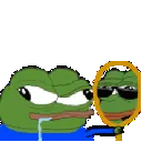 mirror