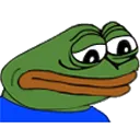 sad