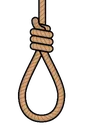 noose
