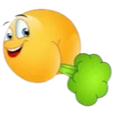 fart