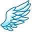 wings Discord emoji