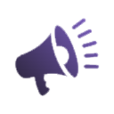 announcement Discord emoji