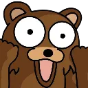 WOOOpdobear