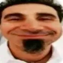 beard
