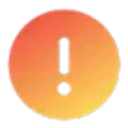 warning Discord emoji