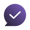 verified Discord emoji