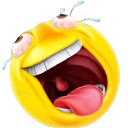 d_crazylaugh Discord emoji