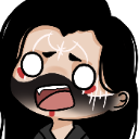 disbeleafe Discord sticker from Somewhere's Nowhere