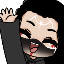 angelwave custom emote | Somewhere's Nowhere