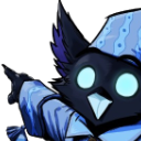 RemPoint custom emote | The Homeless Assosciation
