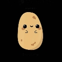 potato Discord emoji