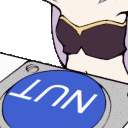 4_NUT60 Discord Emoji | Tᕼᕮ ᗯᕮIᖇᗪ ᖴ᙭᙭KᕮᖇS