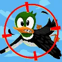 Targetlocked