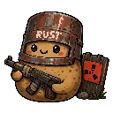 PotatoRust