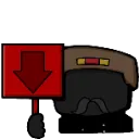 Menuhart_Downvote