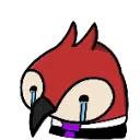 Parrot_cry