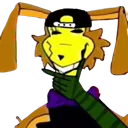 PumpkinRabbit_SwagThinking