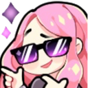 finger_guns Discord sticker from The Dragon's Dungeon