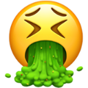 :facevomiting_1f92e: