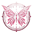 red Discord Emoji from 𝑷𝒂𝒓𝒂𝒅𝒊𝒔𝒆