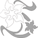 flower Discord Emoji - 𝑷𝒂𝒓𝒂𝒅𝒊𝒔𝒆