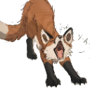:fox_yawn: