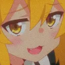 smirkyellow