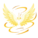 gold Discord sticker from 𝑷𝒂𝒓𝒂𝒅𝒊𝒔𝒆