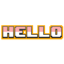 hii Discord Emoji | Cukierniczka