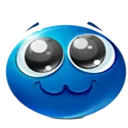 uwu Discord sticker - ୨ 🪄  /snoopys  𐙚　social　giveαwαys　decor　1OO+ guilds