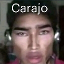 :carajo: