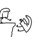 zahhit Discord sticker from r/Lebanon