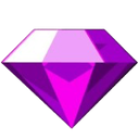 chaosemeraldpurple Discord Emoji - Sonic RP: Enerjak REBORN