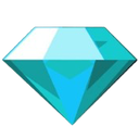 chaosemeraldcyan Discord sticker from Sonic RP: Enerjak REBORN