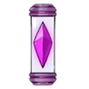 chaosemeralddrivepurple Discord sticker from Sonic RP: Enerjak REBORN