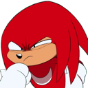 knuckleshmm Discord Emoji from Sonic RP: Enerjak REBORN
