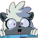 tanglepeek custom emote | Sonic RP: Enerjak REBORN