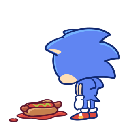 sonicdissapointed Discord Emoji - Sonic RP: Enerjak REBORN