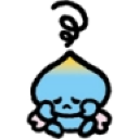 chaocry Discord sticker from Sonic RP: Enerjak REBORN