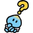 chaoquestion Discord Emoji - Sonic RP: Enerjak REBORN