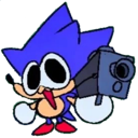 sonkwarcrime Discord sticker from Sonic RP: Enerjak REBORN