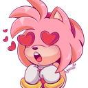 amyinlove Discord Emoji - Sonic RP: Enerjak REBORN