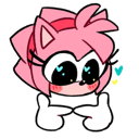 amyshy custom emote | Sonic RP: Enerjak REBORN