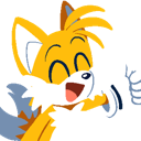 tailsyes Discord Emoji - Sonic RP: Enerjak REBORN