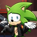 scourgeidunno Discord sticker from Sonic RP: Enerjak REBORN