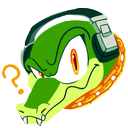 vectorsus Discord Emoji - Sonic RP: Enerjak REBORN