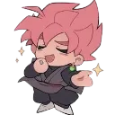 RoseSmugTaunt